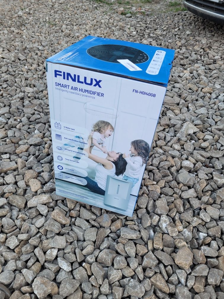Nawilżacz FINLUX FN-H0I40GB