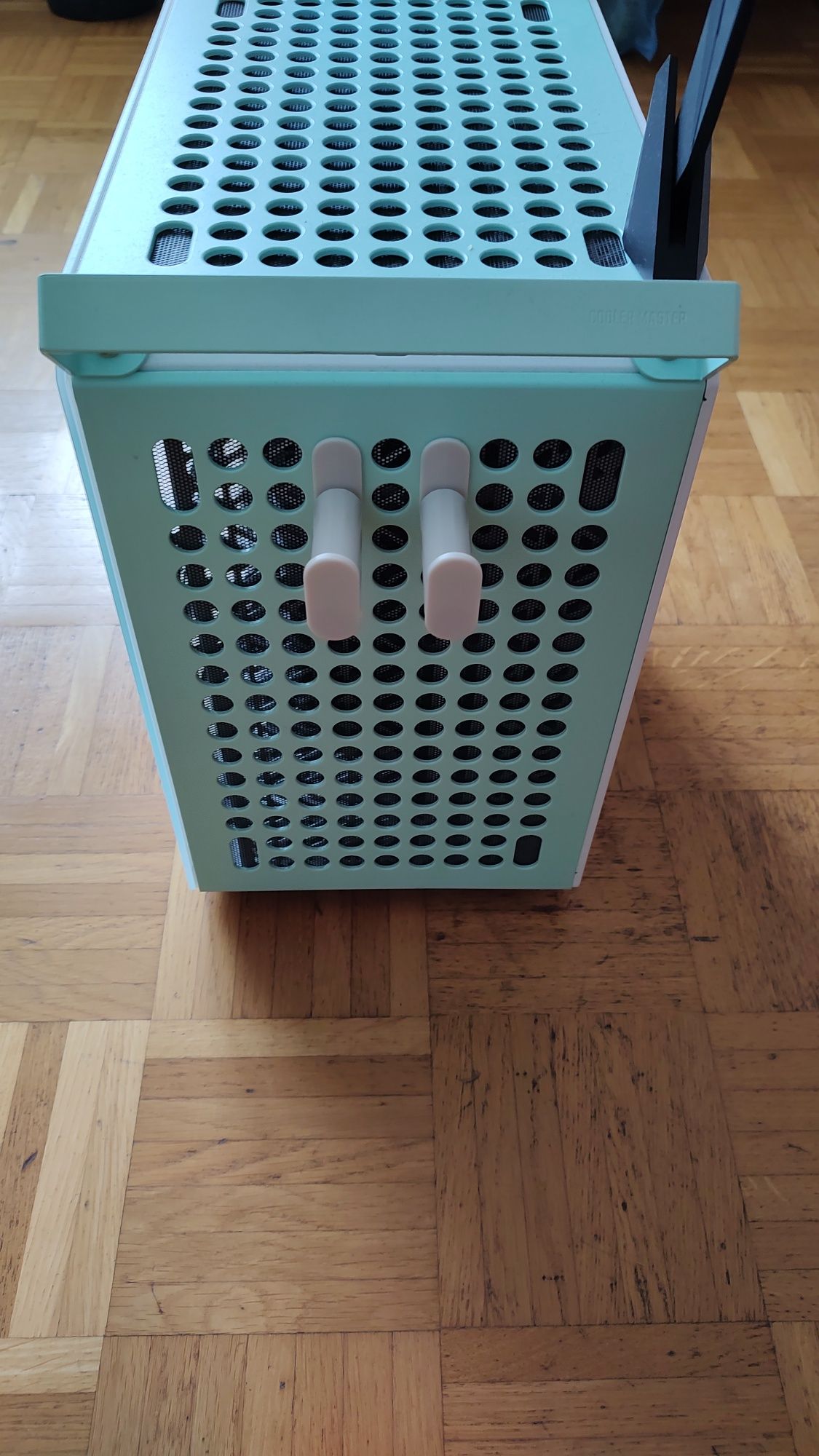 Komputer stacjonarny i9-14900k RX6900XT 32GB DDR5 SSD 1TB na gwarancji