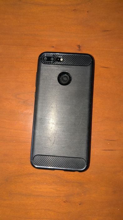 Telemóvel Honor 9 lite em bom estado