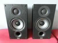 Kolumny podstawkowe Elac Debut 2.0 model DB52-BK