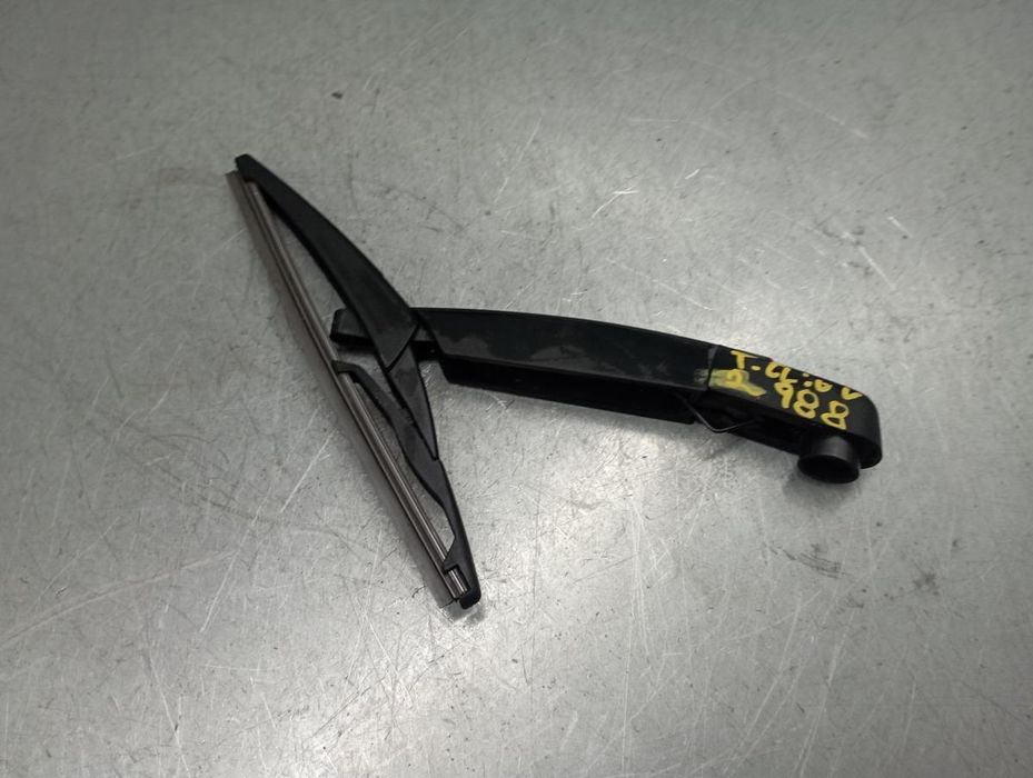 Haste / braço de escova limpa vidros trás RENAULT Clio V (BF_)