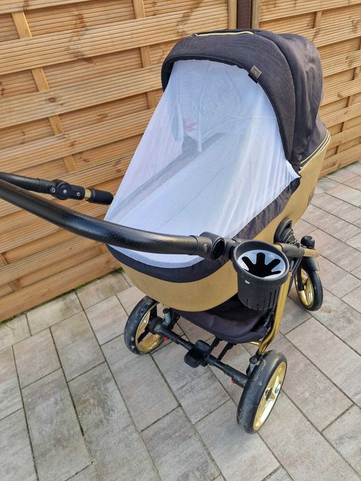 Adamex Reggio Special Edition Złoty