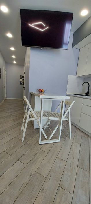 Довгострокова оренда 2к квартира ЖК Міленіум