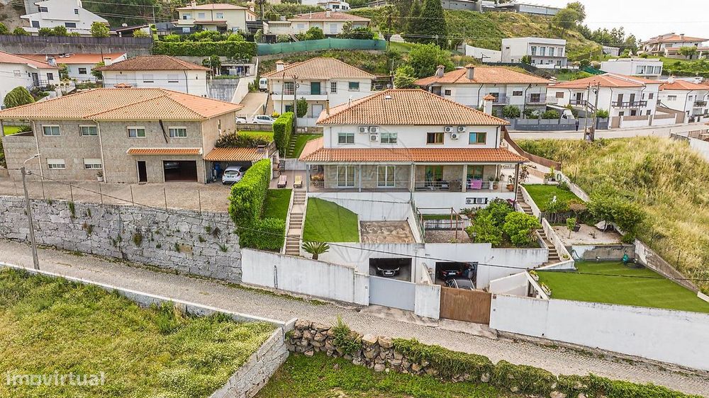 Moradia T3 para venda