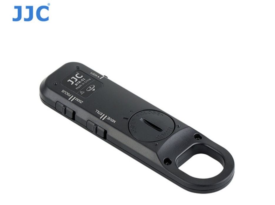 Bluetooth пульт дистанційного керування BTR-S1 від JJC для Sony
