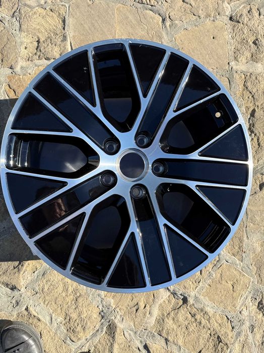 Диск колісний Porsche Taycan 9J1 2021 9Jx20 ET54 диск Порше Тайкан