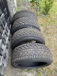 Kormoran 5 szt+zapas Yokohama 245/45 R18 Nowe opony zimowe