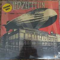 Led Zeppelin – Madison Square Garden 1975 LP