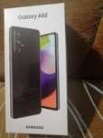 Sprzedam smartfon Galaxy A52