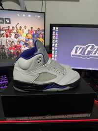 Jordan 5 concord