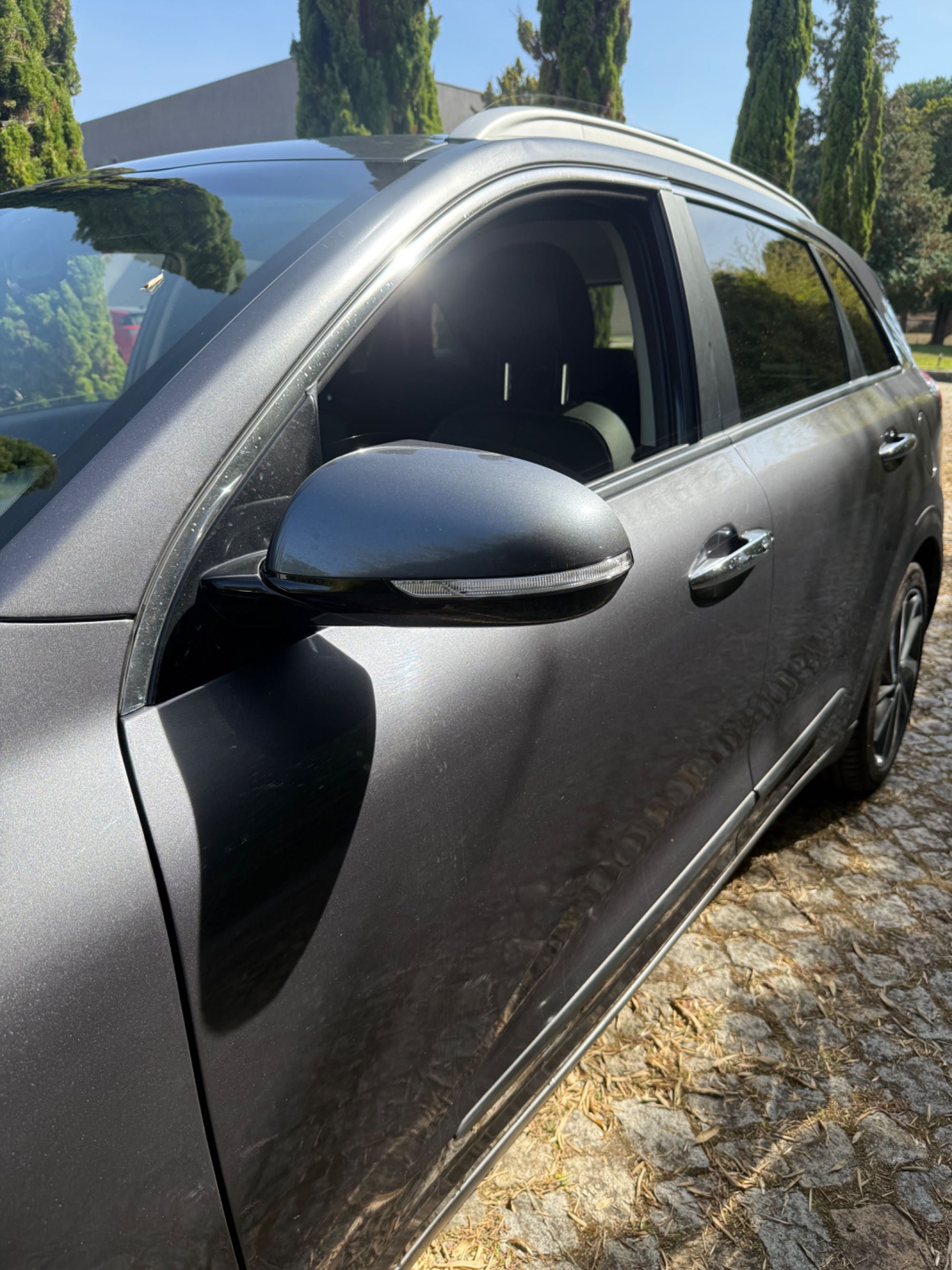 Kia Niro Gasolina híbrido
