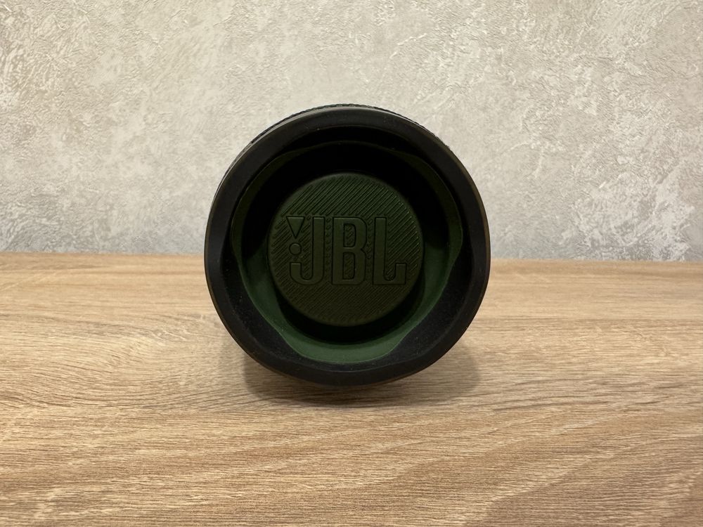 Колонка JBL Charge 4 камуфляж