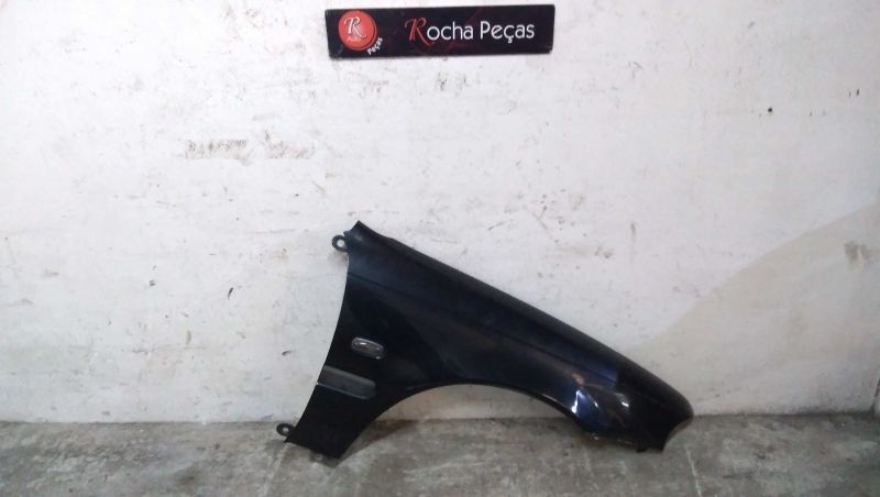 Guarda Lamas Dto Rover 45 Hatchback (Rt)