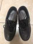 Sapatos marinheiro sapataria Guimarães