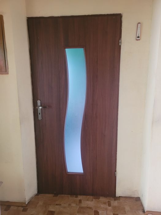 Oddam drzwi 90cm za darmo Krzeszowice