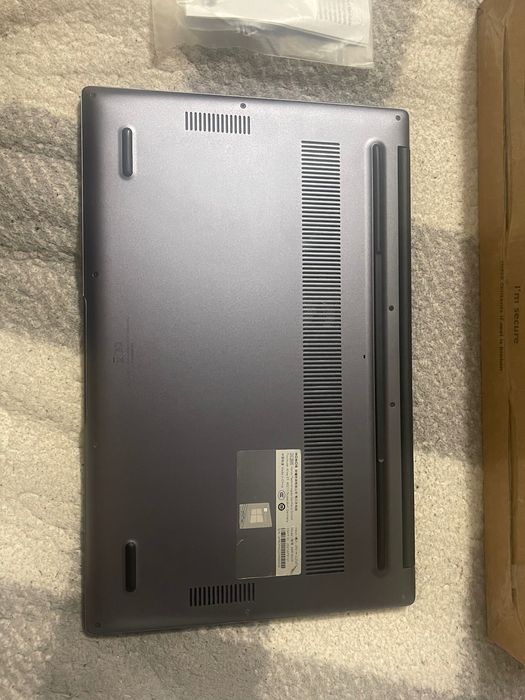 HUAWEI MateBook D15 (BoB-WAI9)