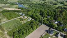 Piękna działka 3722m² 50km od Warszawy