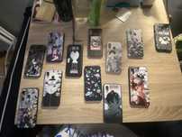 Case/obudowa na telefon Samsung  Galaxy A40
