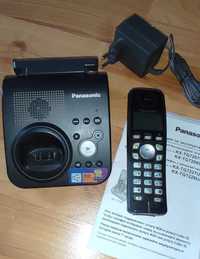 Радиотелефон с автоответчиком Panasonic KX-TG7227 UA