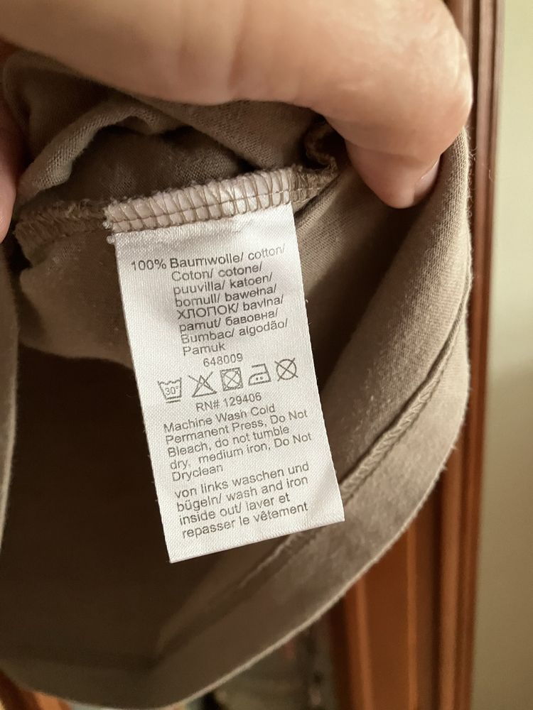 Sprzedam bluzke bawelniana BPC rozmiar 44/46