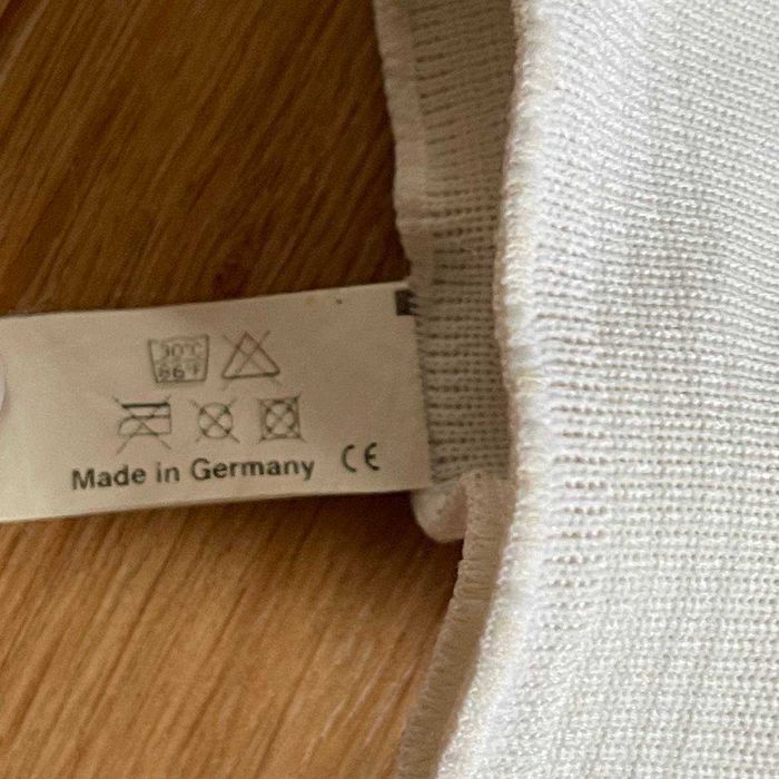 Бандаж фиксатор ортез голеностопный ортопедический носок