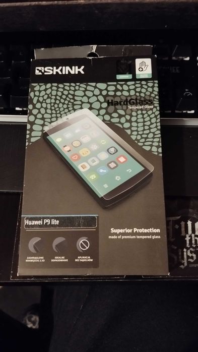 Szkło ochronne dla Huawei P9 Lite