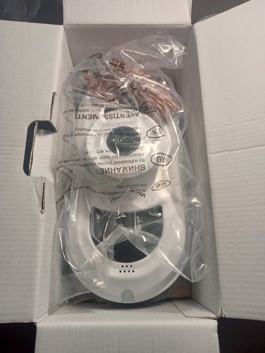 Robô limpa vidros.Com censores .Oportunidades