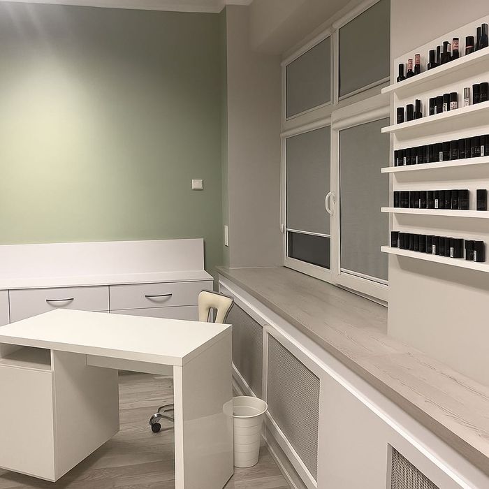 Sprzedam prosperujący gabinet kosmetyczny z wyposażeniem – Toruń