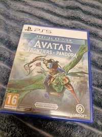 Avatar:Frontiers of Pandora