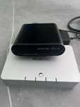 Arcam rDAC + Uptone Audio LPS-1.2 DAC DCS