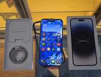 iPhone 14 Pro Max 128Gb c/garantia e fatura