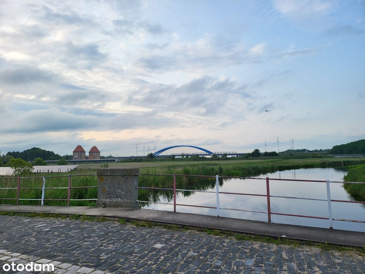 Wyspa Wikingów – Twoje Miejsce na Relaks! Raty 0%