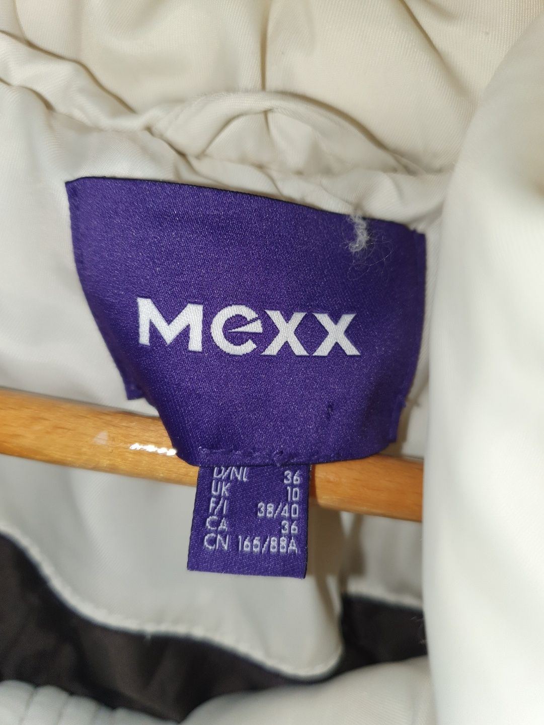 Зимня куртка Mexx