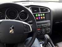 ZESTAW Radio nawigacja NAC CITROEN C4 / DS4 - Carplay / Android Auto