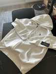 Biala bluza Ralph Lauren