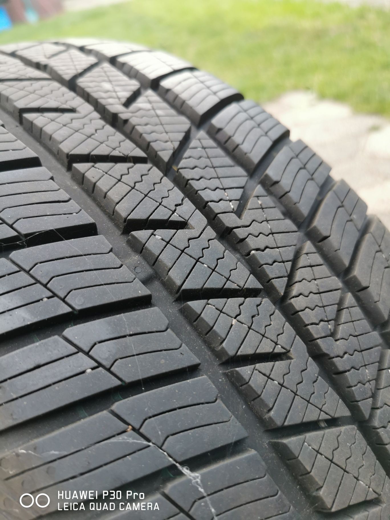 Zapas do vw passat b8 oraz kluczyk orginalne