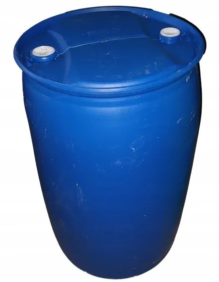 Beczka plastikowa 200 litrów