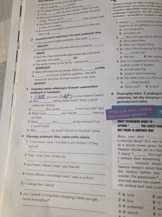 Focus Matura Student’s Book A2+/B1 Pearson