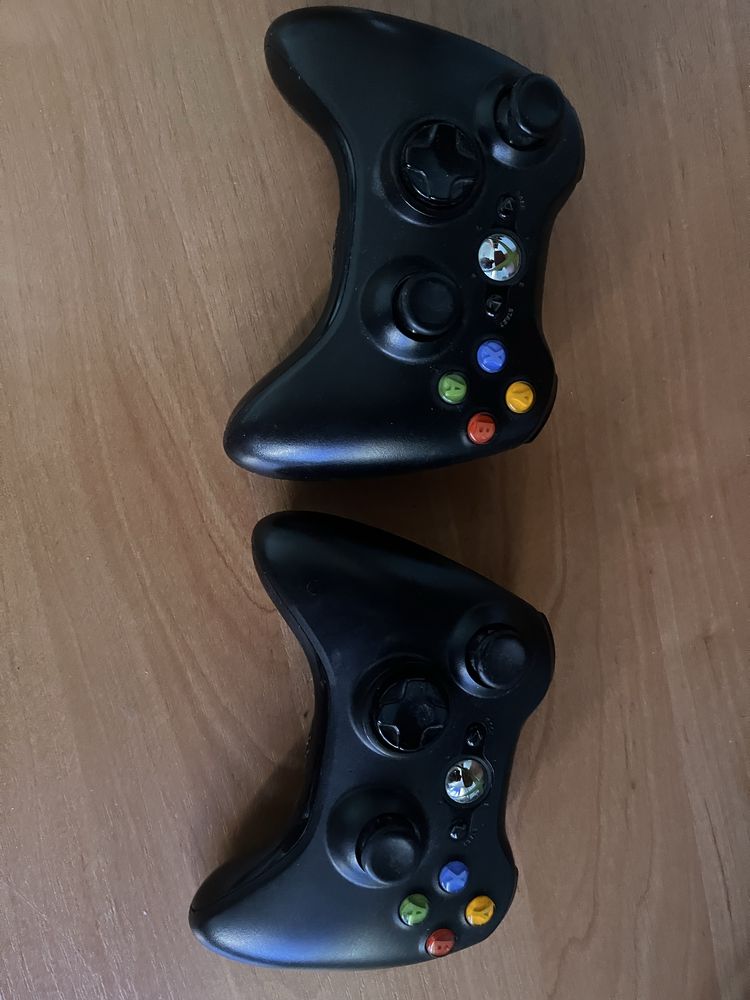 Продам Xbox 360 freeboot