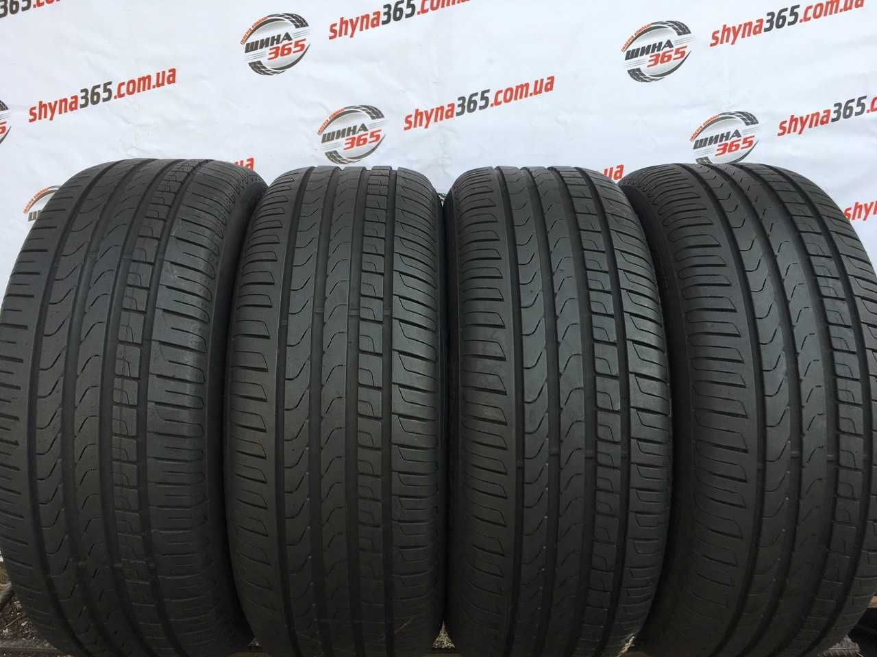 Шины R 245/50/18 pirelli scorpion verde run flat(склад-магазин)