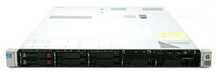 SERVIDOR HP DL360 G8 32GB S/DISCOS S/CADDYS