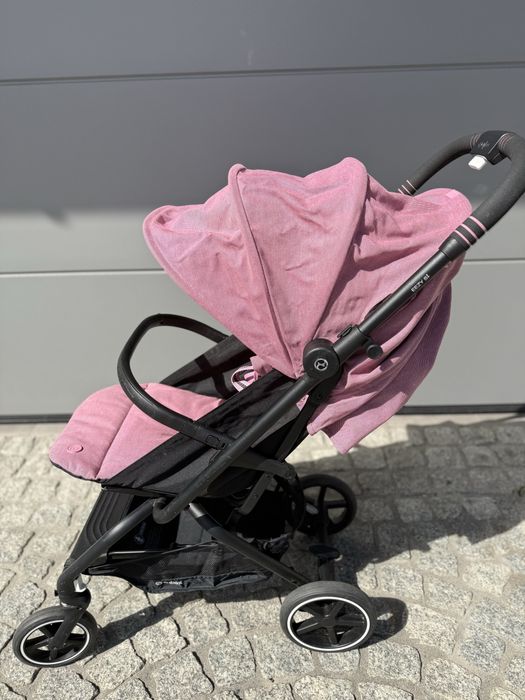 Spacerowka Cybex eazy s+2