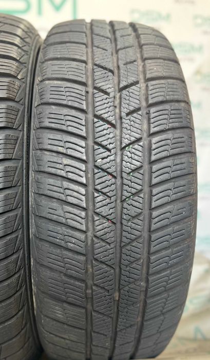 Скад шин б/в. 195/60 R15 Barum Polaris 5