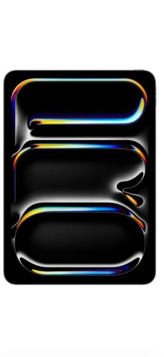 Ipad Pro 11 M5 256gb Silver Wi-fi + +Cell 2025 selado