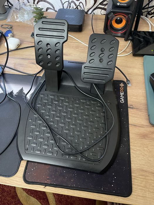 Ігрове кермо Thrustmaster T80 Ferrari 488 GTB Edition