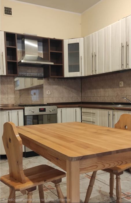 Wynajmę atrakcyjne mieszkanie Jawor centrum