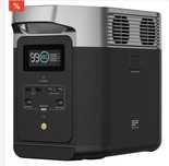 Зарядна станція EcoFlow Delta 2