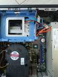 Komputer Dell i5 7500