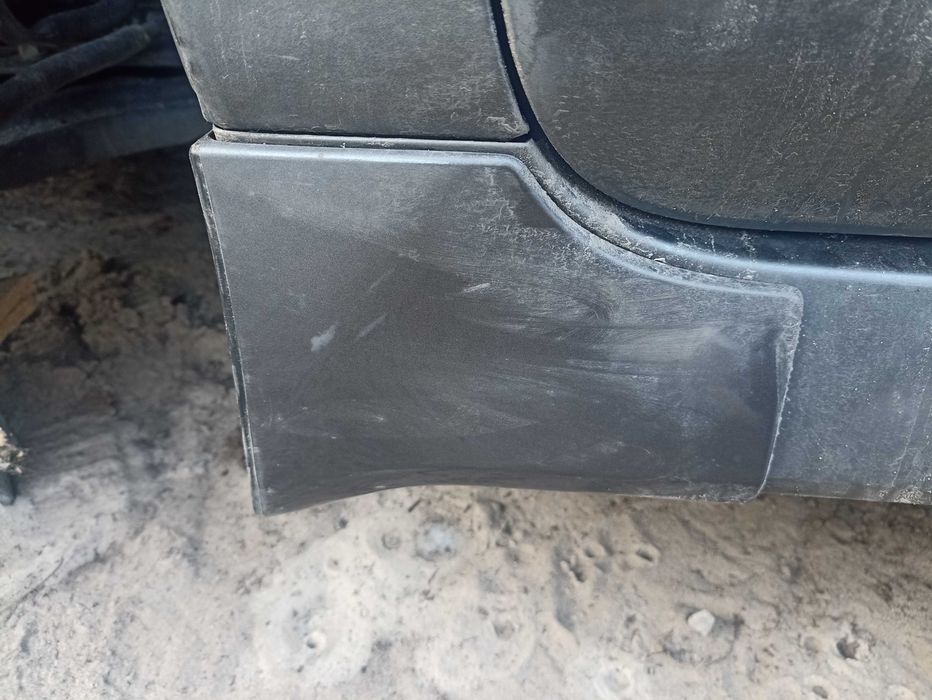 Брызговики nissan leaf