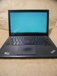 Ультрабук Lenovo ThinkPad X240 Touch i5-4300u/8GB/SSD 256GB/12.5" HD